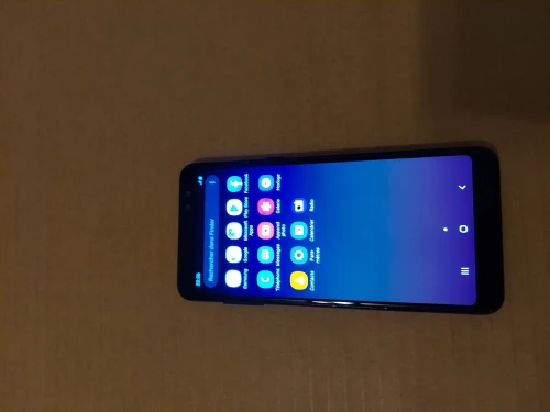 Samsung Galaxy A8 4GB / 32GB