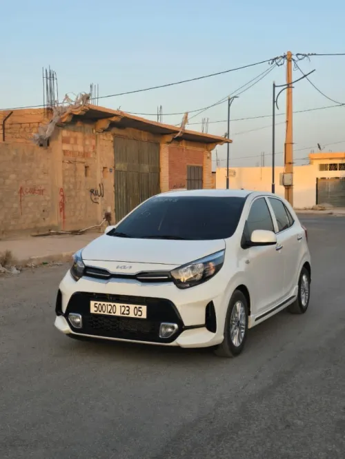 Kia Morning 2023 Picanto Morning