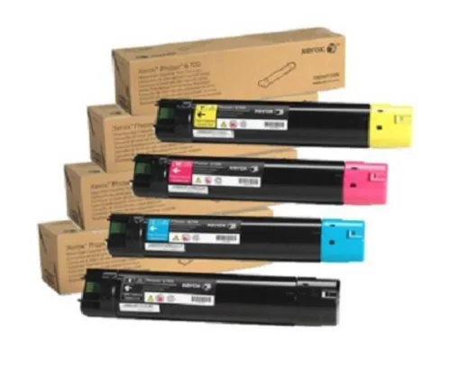 Toner xerox 6700 original