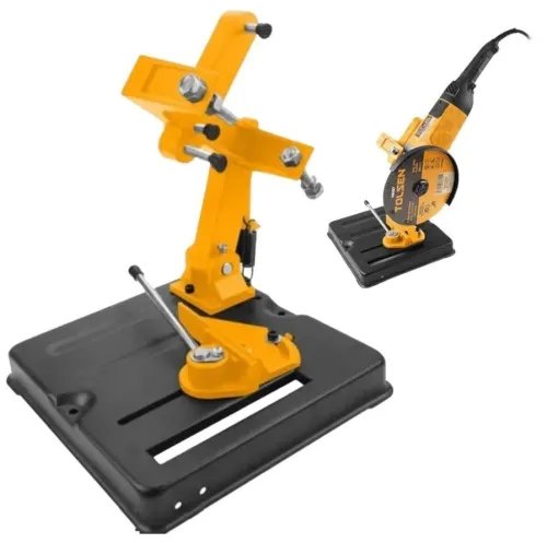 Support Meuleuse D'angle 115mm TOLSEN 10501