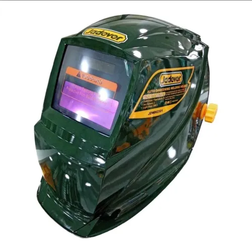 Casque de Soudage Auto-obscurcissant  JADEVER