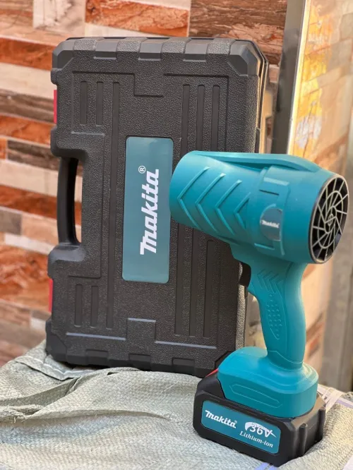 Souffleur makita 36v