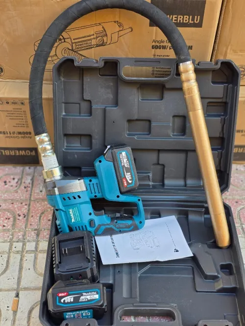 Vibreur Batterie MAKITA 98v