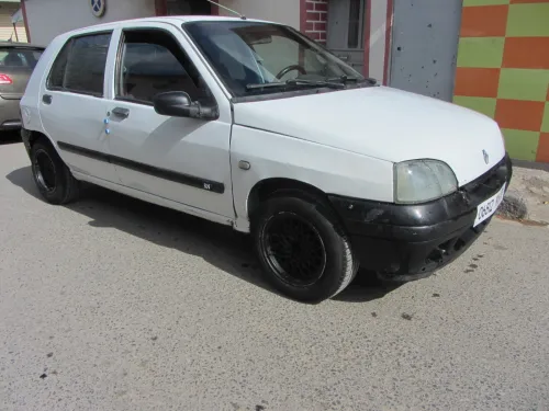 Renault Clio 1 1996 