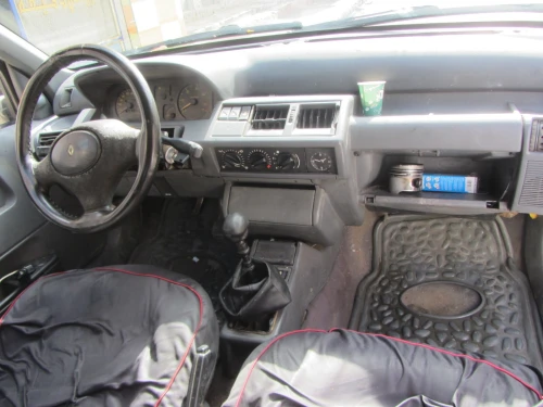 Renault Clio 1 1996 