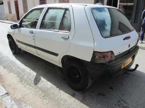Renault Clio 1 1996 