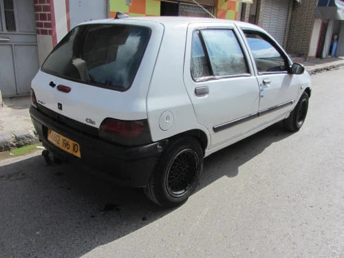 Renault Clio 1 1996 