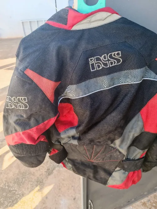 Veste spécial moto original voir en bas de l'annonce les modèles avec prix
