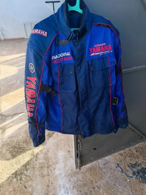 Veste spécial moto original voir en bas de l'annonce les modèles avec prix