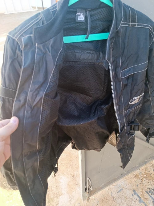 Veste spécial moto original voir en bas de l'annonce les modèles avec prix
