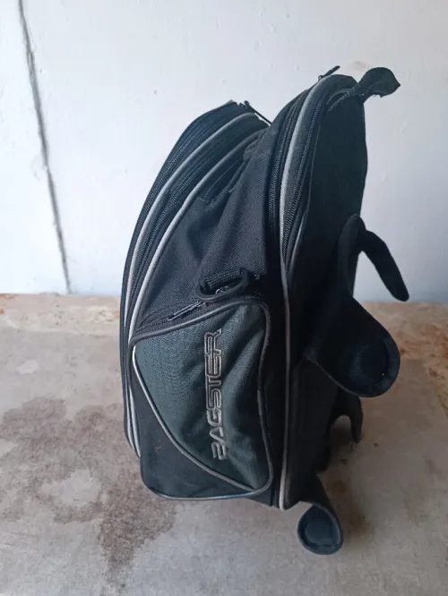 Sacs moto Aimant étanche pour moto