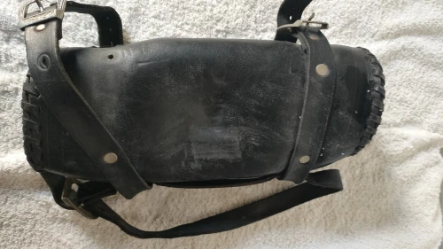 Sacs moto Aimant étanche pour moto