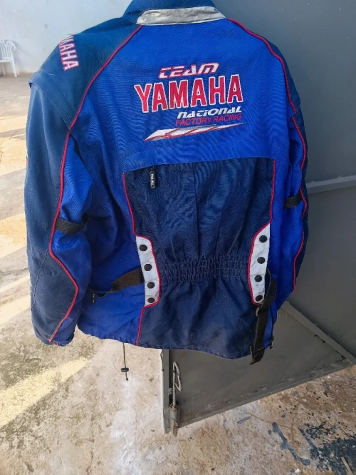 Veste spécial moto original voir en bas de l'annonce les modèles avec prix