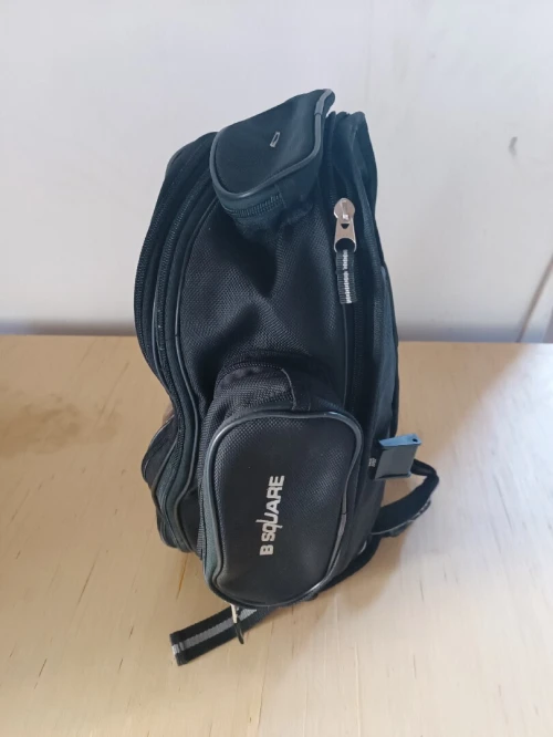 Sacs moto Aimant étanche pour moto