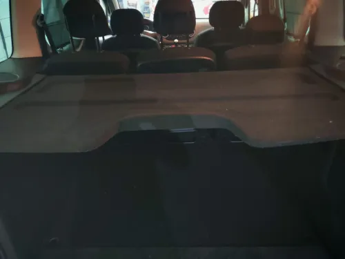 Peugeot Partner 2018 Tepee Allure 