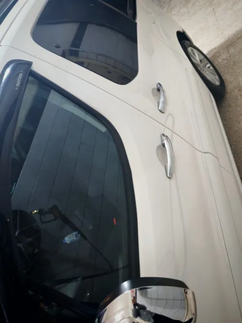 Peugeot Partner 2018 Tepee Allure 