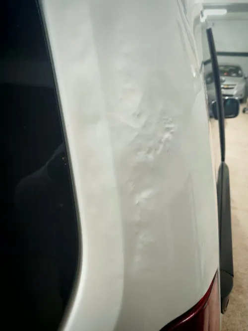 Peugeot Partner 2018 Tepee Allure 