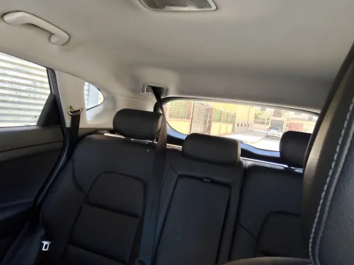 Hyundai Tucson 2017 Tucson