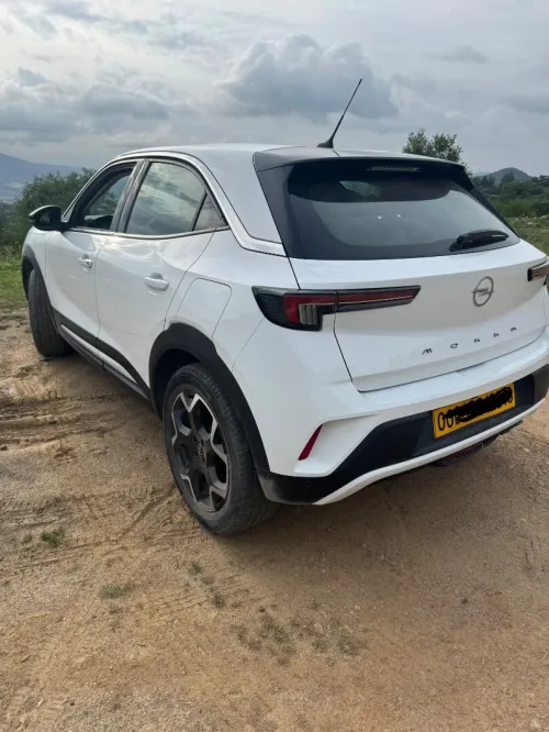 Opel Mokka 2023 Elegance