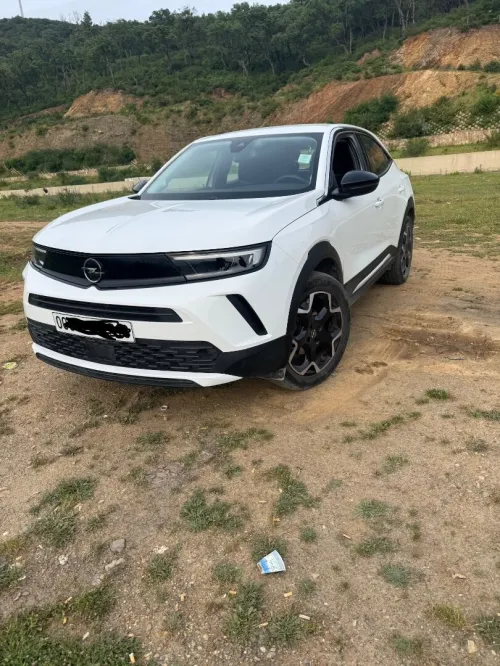 Opel Mokka 2023 Elegance
