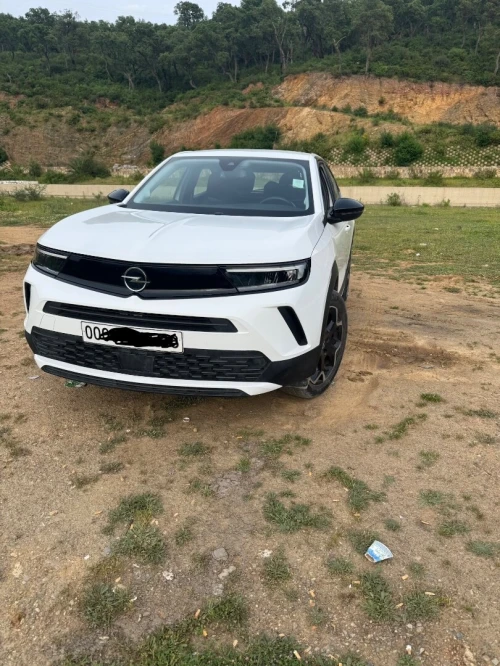 Opel Mokka 2023 Elegance