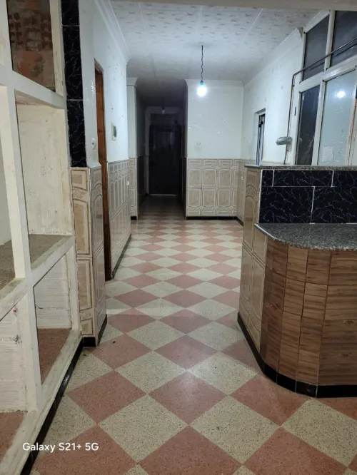 Vente Villa Boumerdès Khemis el khechna