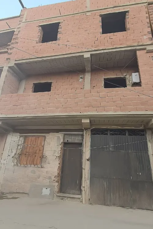 Vente Villa Boumerdès Khemis el khechna