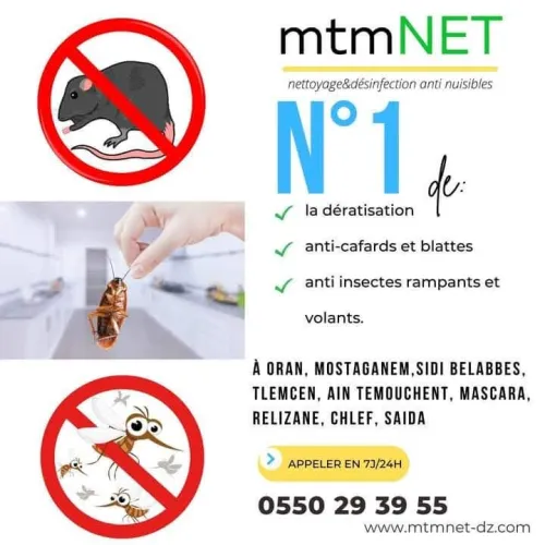 Contrat et attestation hygiène 3D pour B2B les établissements et entreprises