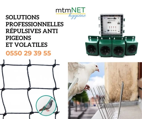 Contrat et attestation hygiène 3D pour B2B les établissements et entreprises