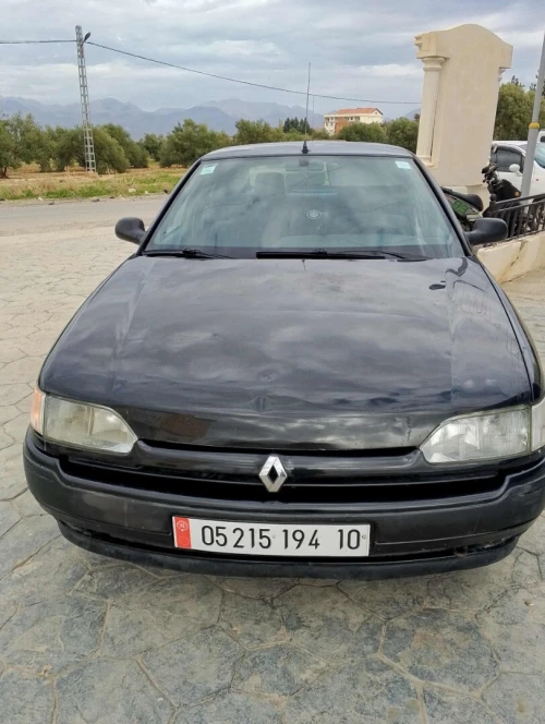 Renault Safrane 1994 Safrane