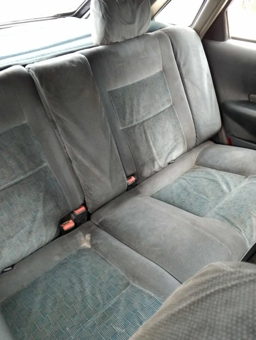 Renault Safrane 1994 Safrane