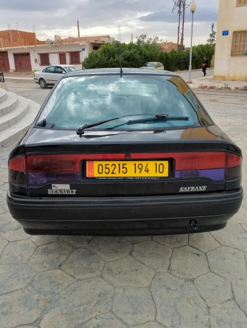 Renault Safrane 1994 Safrane