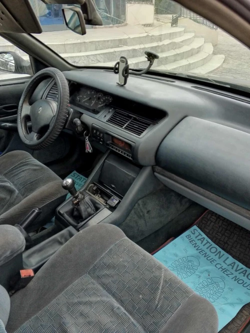 Renault Safrane 1994 Safrane
