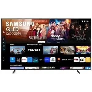 TV SAMSUNG 43 POUCE UA43T5300AU