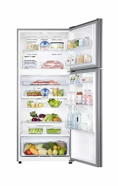 REFRIGERATEUR SAMSUNG 590L INOX TWIN COOLING