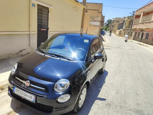 Fiat 500 2024 500 Italie