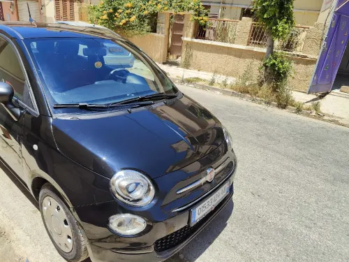 Fiat 500 2024 500 Italie