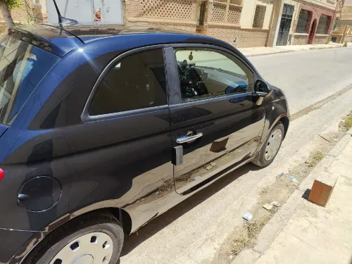 Fiat 500 2024 500 Italie
