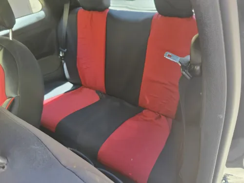 Fiat 500 2024 500 Italie