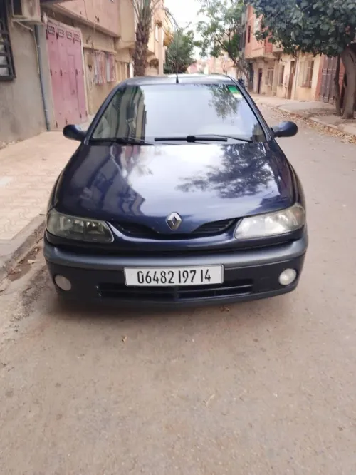 Renault Laguna 1 1997 Laguna 1
