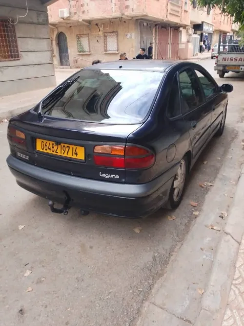 Renault Laguna 1 1997 Laguna 1