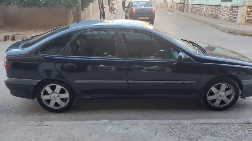 Renault Laguna 1 1997 Laguna 1