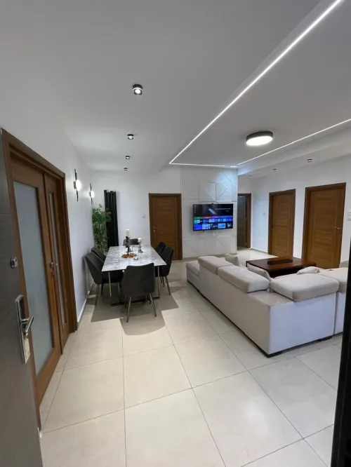 Vente Appartement F4 Chlef Chlef