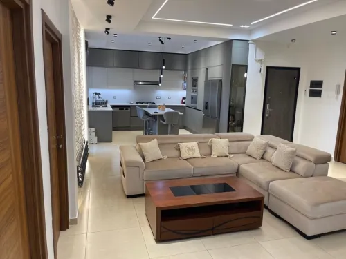 Vente Appartement F4 Chlef Chlef