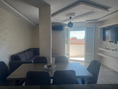 Location Bungalow F5 Béjaïa Bejaia