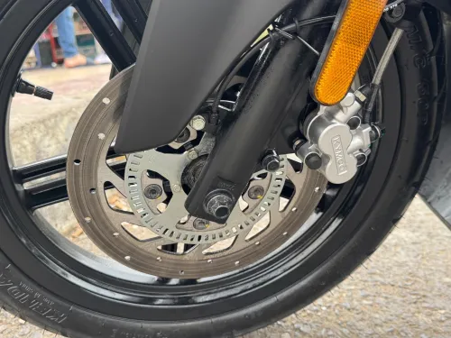 Kymco Agility 16 + 2025
