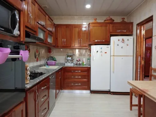 Vente Villa Bouira Aghbalou