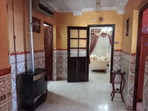 Vente Villa Bouira Aghbalou