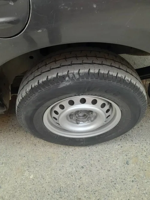 Mitsubishi L200 2012 Doube cabine Evolution