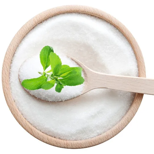 SUCRES / Edulcorants : Stévia-Sucralose-Coco-Xylitol-Erythritol-Allulose etc. سكر : عدة أنواع
